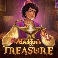 Aladdin's Treasure